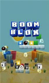 game pic for Boom Bloxx
